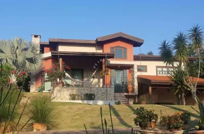 Casa com 3 dormitórios à venda, 332 m² por r$ 2.150.000,00 - condomínio moinho de vento - valinhos/sp