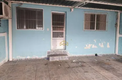 Casa com 2 dormitórios, 125 m² - venda por ou aluguel - loteamento remanso campineiro - hortolândia/sp