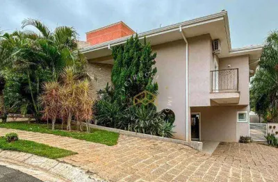 Casa residencial para locação, swiss park, campinas - ca0890.