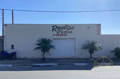 Chácara com 1 dormitório à venda, 380 m² por r$ 560.000,00 - residencial são josé - campinas/sp