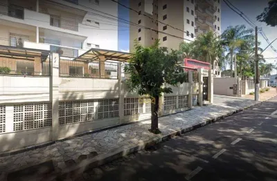 Apartamento com 3 quartos à venda na Rua Justino Franca, 591, Jardim São Carlos, Sumaré