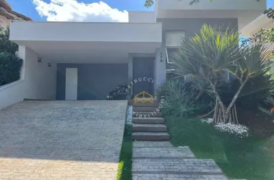 Casa com 3 dormitórios à venda, 178 m² por r$ 1.650.000,00 - condomínio terras de são francisco - vinhedo/sp