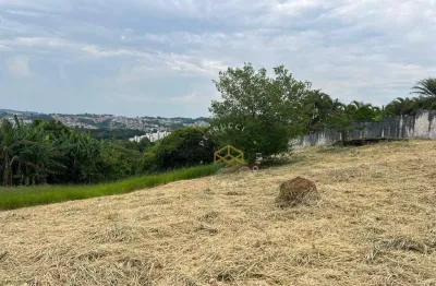Terreno à venda, 1095 m² por r$ 1.383.000,00 - condomínio estância marambaia - vinhedo/sp