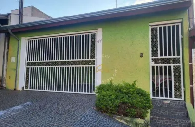 Casa com 4 dormitórios à venda, 161 m² - portal do sol - indaiatuba/sp
