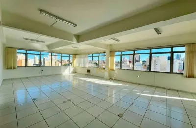 Sala para alugar, 75 m² por r$ 2.713,00/mês - bosque - campinas/sp