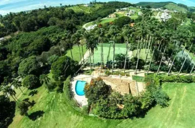 Terreno à venda, 1000 m² por r$ 649.000,00 - condomínio village das palmeiras - itatiba/sp