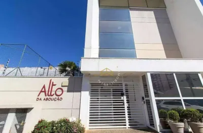 Apartamento com 2 dormitórios à venda, 60 m²  - ponte preta - campinas/sp