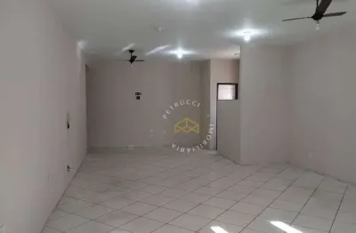 Sala comercial para locação, jardim do trevo, campinas - sa1190.