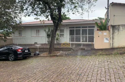 Casa com 3 dormitórios à venda, 188 m²  - castelo - valinhos/sp