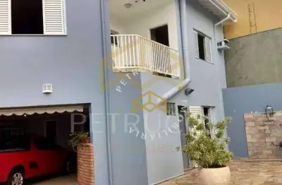 Casa residencial à venda, colinas dos álamos, valinhos - ca3830.