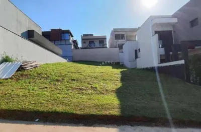 Terreno em condomínio fechado à venda na Avenida Antonio Artioli, 1, Swiss Park, Campinas