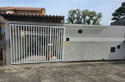Duas casas no mesmo terreno à venda em campinas – excelente localização próxima ao aeroporto viracopos