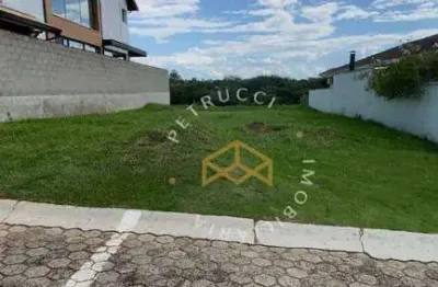 Terreno à venda, 360 m² - chácara santa margarida - campinas/sp