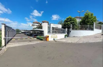 Apartamento com 2 dormitórios à venda, 49 m² por r$ 245.000,00 - residencial cosmos - campinas/sp