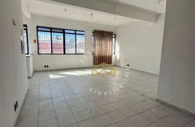 Sala comercial com 2 salas à venda na Rua Visconde do Rio Branco, 357, Centro, Campinas