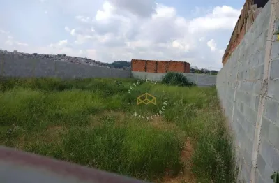 Terreno à venda, 540 m² - jardim do lago continuação - campinas/sp
