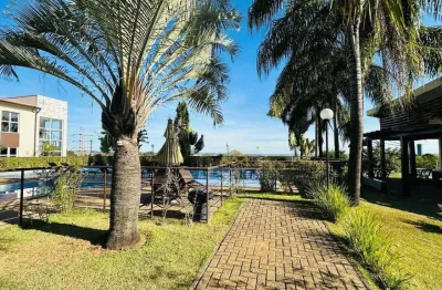 Apartamento com 3 dormitórios à venda, 82 m² - vila ipê - campinas/sp