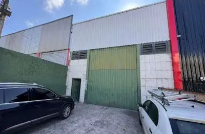 Barracão para alugar, 200 m² - cidade jardim - campinas/sp