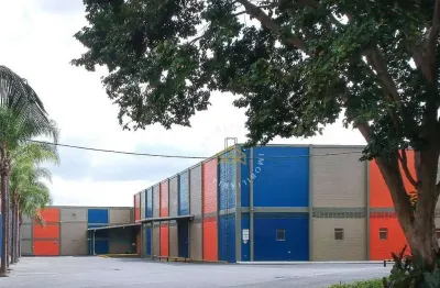Galpão para alugar, 1750 m² - nova vinhedo - vinhedo/sp