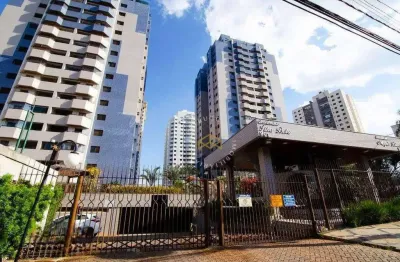 Apartamento de 4 dormitórios com 150m² proximo ao shopping dom pedro