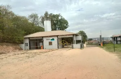 Terreno à venda, 500 m² - jardim amanda ii - hortolândia/sp