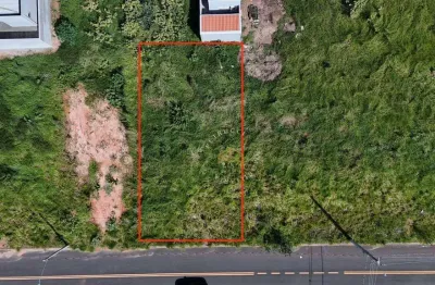 Terreno à venda na Rua Parque Nacional Da Serra Do Itajai, 1, Jardim Ipaussurama, Campinas