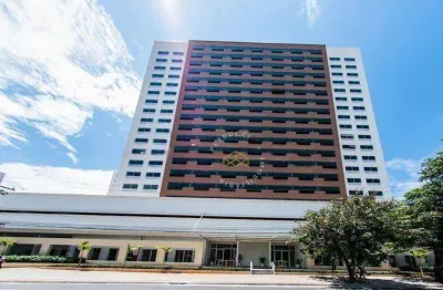 Sala comercial com 1 sala à venda na Avenida Orosimbo Maia, 430, Vila Itapura, Campinas