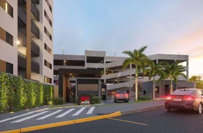 Apartamento com 2 quartos à venda na Avenida Governador Pedro de Toledo, 883, Bonfim, Campinas
