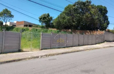 Terreno à venda, 1143 m²  - cidade satélite íris - campinas/sp