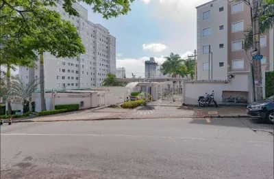 Apartamento com 2 quartos à venda na Rua Santa Rita do Passa Quatro, 121, Jardim Nova Europa, Campinas