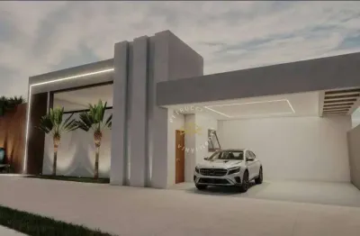 Casa com 4 dormitórios à venda, 191 m² por r$ 2.360.000,00 - reserva santa izabel - jaguariúna/sp