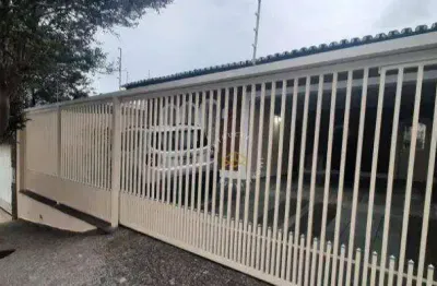 Excelente casa à venda no jd boa esperança - campinas/sp