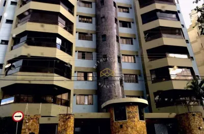 Apartamento com 3 dormitórios, 153 m² - venda ou aluguel - jardim bela vista - valinhos/sp