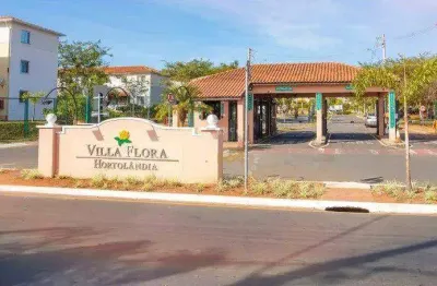 Casa com 2 dormitórios à venda, 67 m² - jardim interlagos - hortolândia/sp