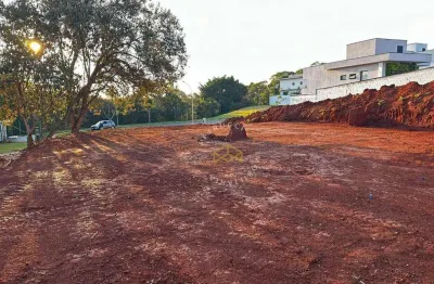 Terreno à venda, 520 m² por r$ 520.000,00 - reserva santa izabel - jaguariúna/sp