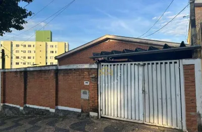 Casa com 3 dormitórios à venda, 211 m² por r$ 530.000,00 - jardim proença - campinas/sp