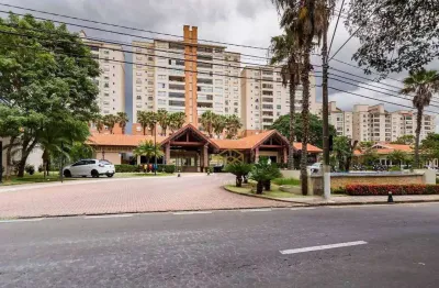 Apartamento com 4 dormitórios à venda, 230 m²  - jardim madalena - campinas/sp