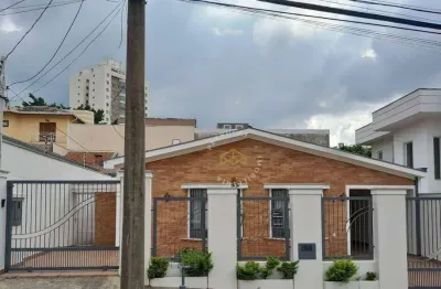 Casa com 2 dormitórios à venda, 165 m² - jardim quarto centenário - campinas/sp