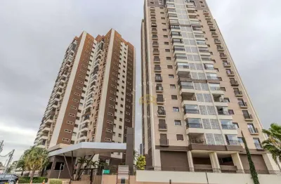 Apartamento com 3 dormitórios à venda, 198 m² por r$ 1.800.000,00 - vila almeida - indaiatuba/sp