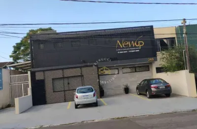 Prédio, 418 m² - venda ou aluguel - jardim américa - paulínia/sp