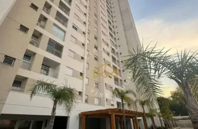 Apartamento com 2 dormitórios à venda, 60 m² - ponte preta - campinas/sp