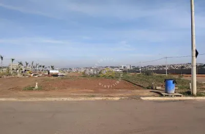 Terreno à venda, 250 m² por r$ 400.000,00 - terrassos residencial - paulínia/sp