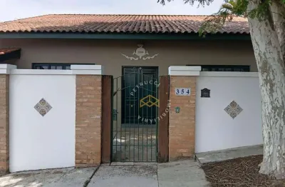 Casa com 3 dormitórios à venda, 200 m² por r$ 960.000,00 - jardim panorama - vinhedo/sp