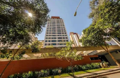 Apartamento com 2 dormitórios à venda, 140 m² - centro - campinas/sp