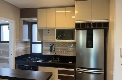 Apartamento com 1 quarto à venda na Rua Doutor Emílio Ribas, 1007, Cambuí, Campinas