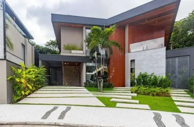 Casa de altíssimo padrão à venda em riviera de são lourenço.
