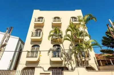 Apartamento com 3 dormitórios à venda, 93 m² por r$ 490.000,00 - nossa senhora auxiliadora - campinas/sp