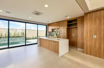 Casa com 3 dormitórios à venda, 225 m² por r$ 2.490.000,00 - vista campinas - campinas/sp