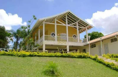 Chácara com 4 dormitórios, 5000 m² - venda ou aluguel - joapiranga - valinhos/sp