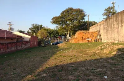 Terreno à venda na Rua Doutor Fernando Leite Ferraz, 1, Parque Terranova, Valinhos